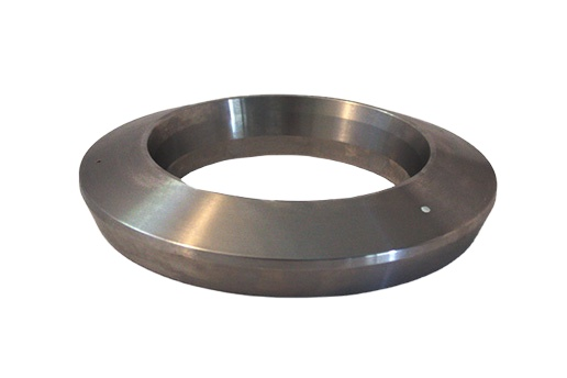 China Manufacturer Oem Precision Forging Metal Forging Ring