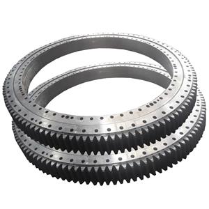 High quality factory direct sales custom slewing bearing