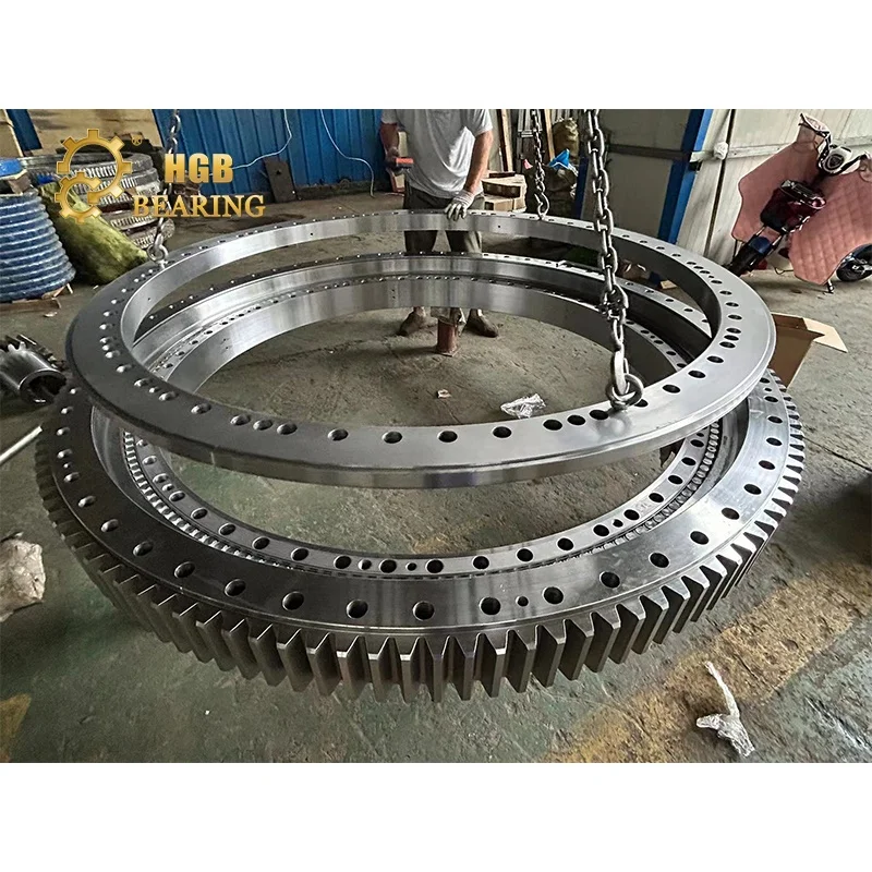 factory direct sales slewing bearing