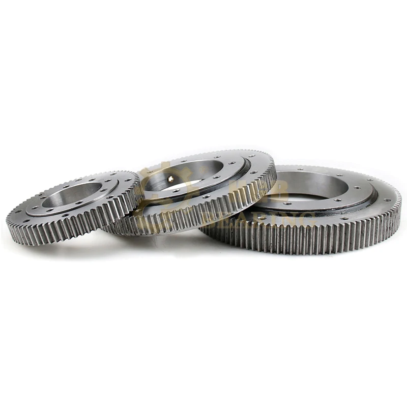 High-quality services for heavy machinery can be customized for slewing bearings