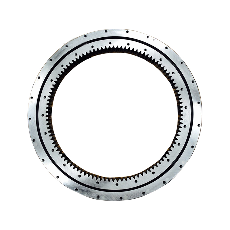 Customizable high-quality truck crane slewing bearings