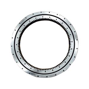 Customizable high-quality truck crane slewing bearings