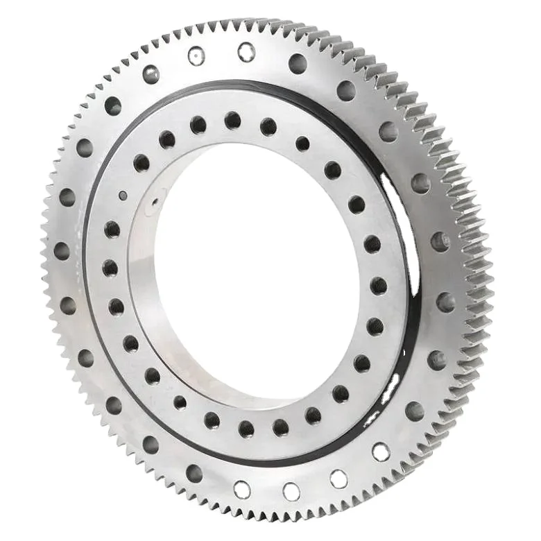 China top factory heavy duty custom size slewing bearing manufacturer