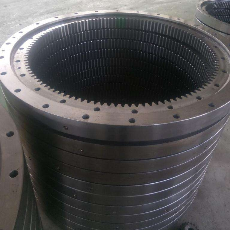 manufacturer slewing bearing