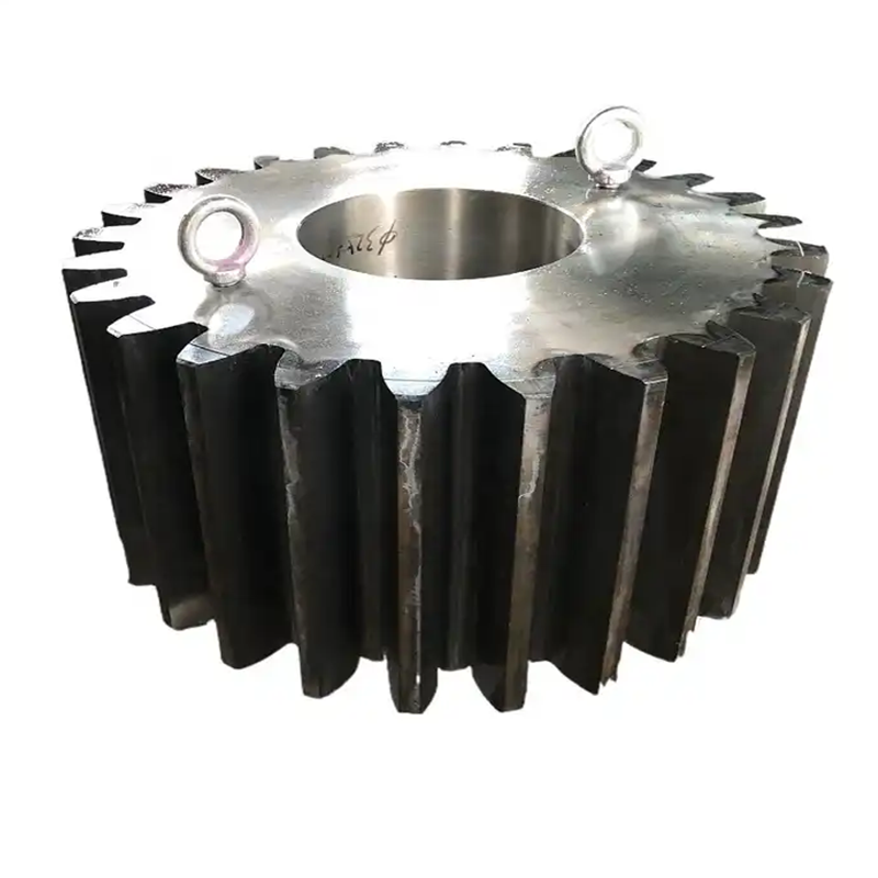 High quality customizable helical gears or spur gear