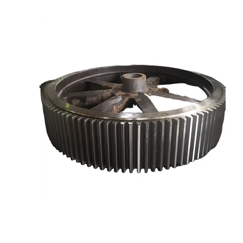 Professional manufacturers can customize gears wheel