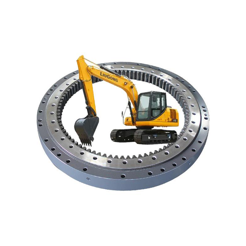 Customizable slewing bearing for drawing professional manufacturer