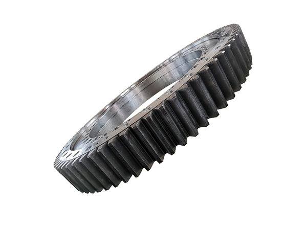 Detailed introduction of slewing bearing specifications