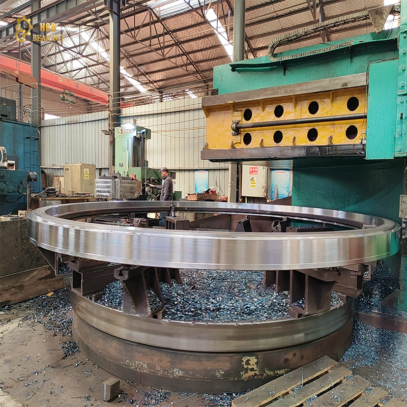 slewing bearing