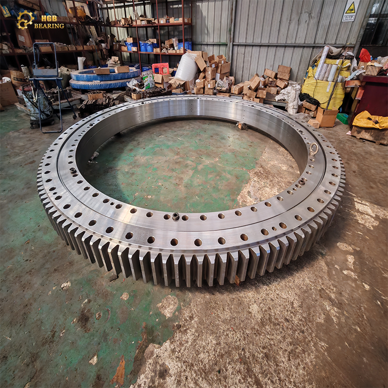 slewing bearing