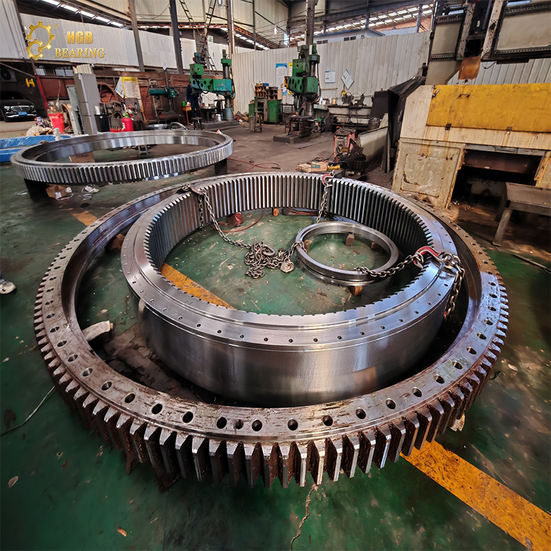 slewing bearing supplier