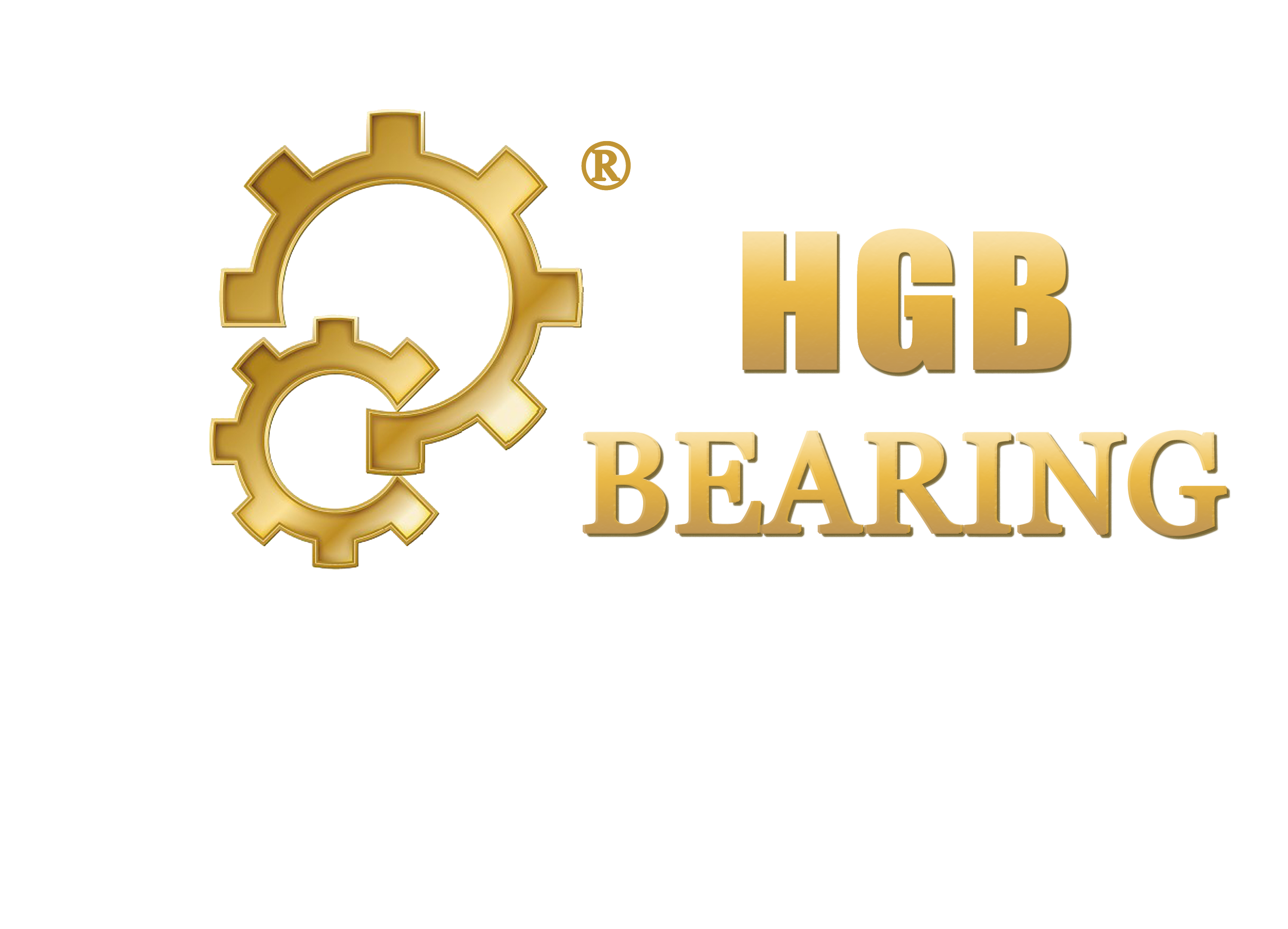 HGB slewing bearing