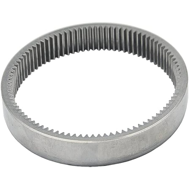 Large non-standard internal ring gear manufacturer