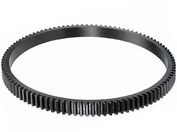 Large non-standard internal ring gear manufacturer