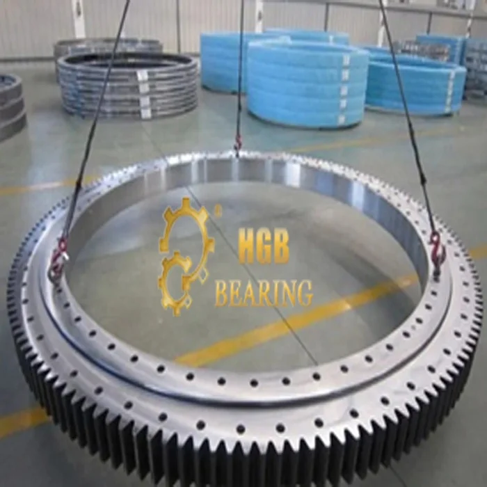 high quality slewing bearing