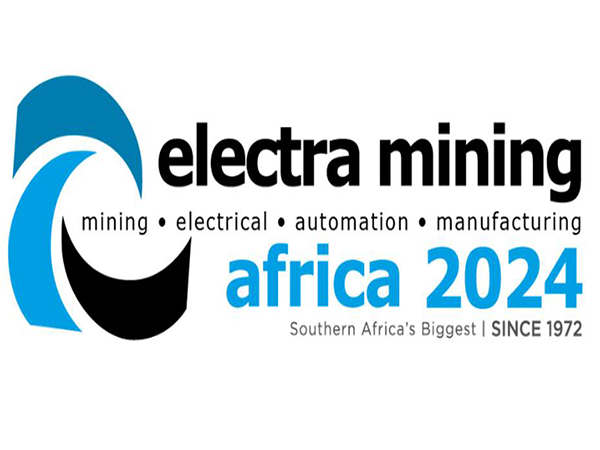 TME EXHIBITS AT ELECTRA MINUNG AFRICA FAIR
