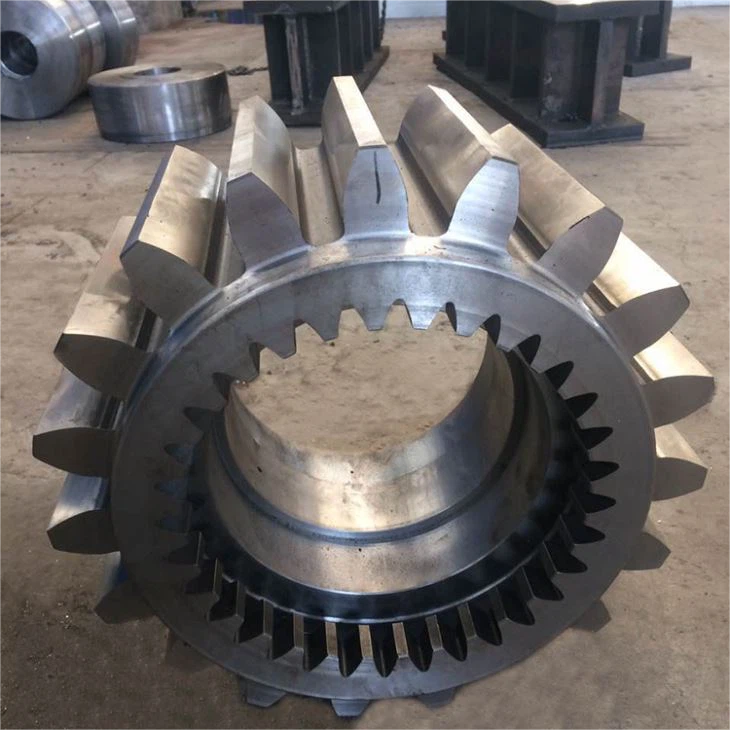 large gear