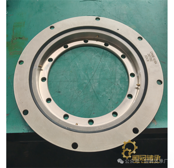 slewing bearing