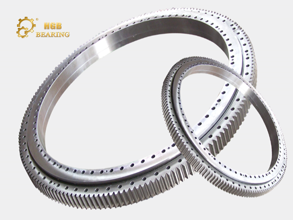 swing bearing