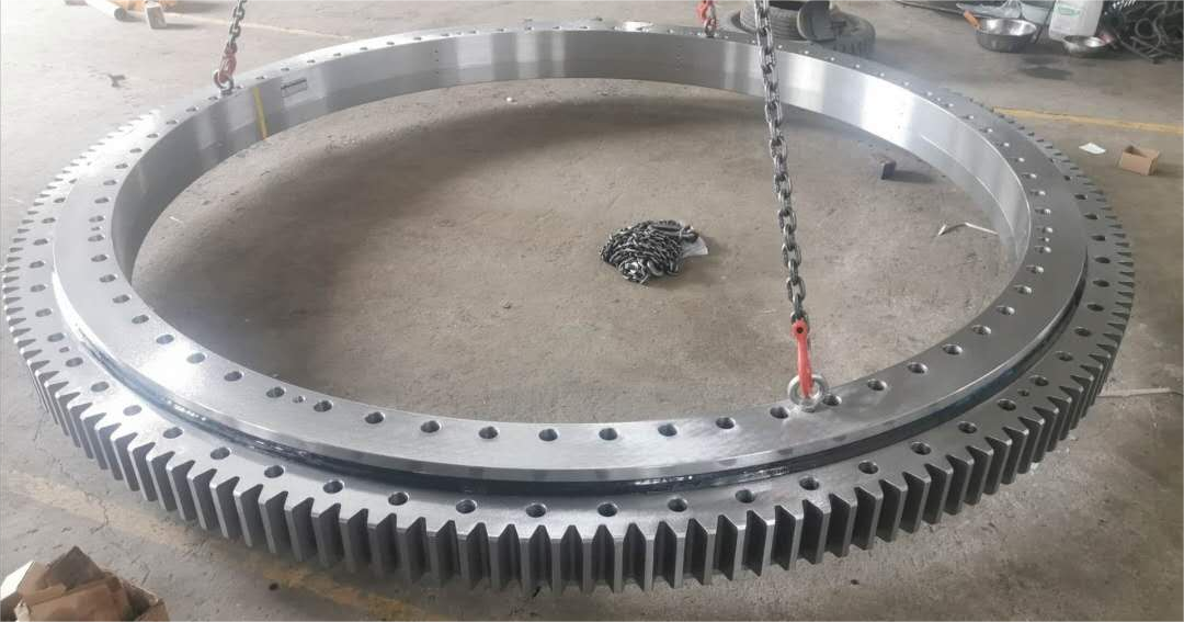 slewing bearing