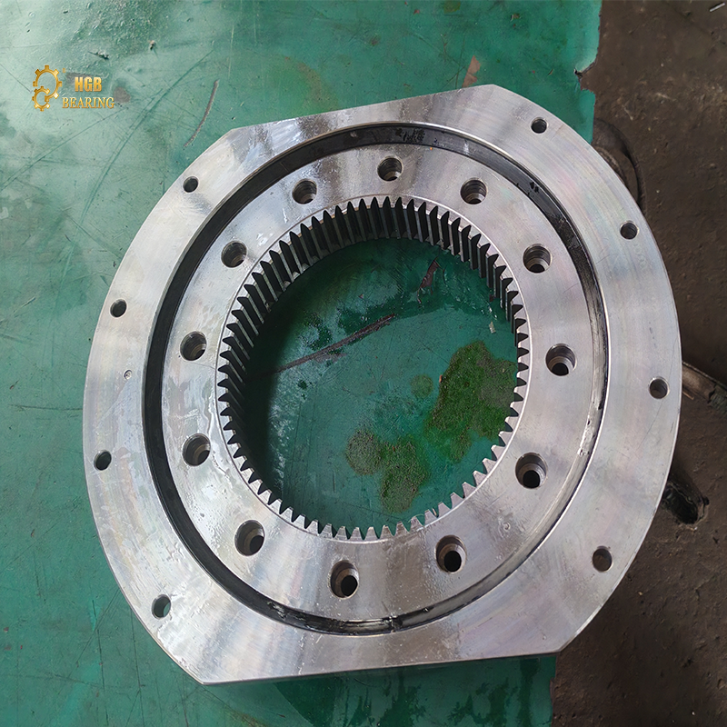 slewing bearing