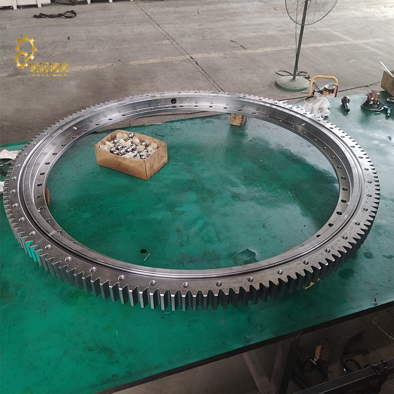 professional slewing bearing factory