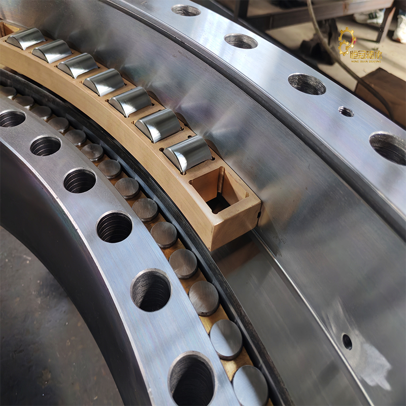 slewing bearing manufacturer