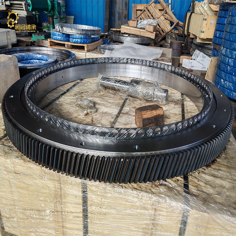 slewing bearing