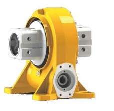 FV/FM series slewing drive