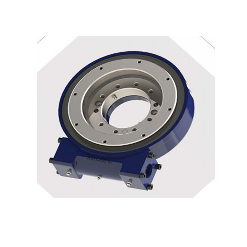 WEA series slewing drive