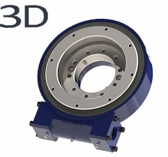 SE series slewing drive