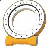 FWE series slewing drive