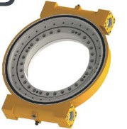 FWA series slewing drive