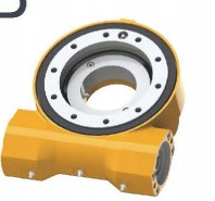 FWA series slewing drive