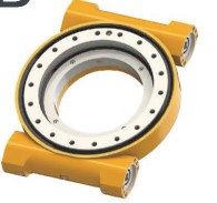 FWA series slewing drive