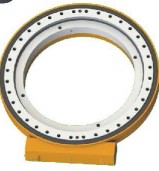 FWA series slewing drive