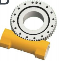 FGA/FGE/FGO series slewing drive