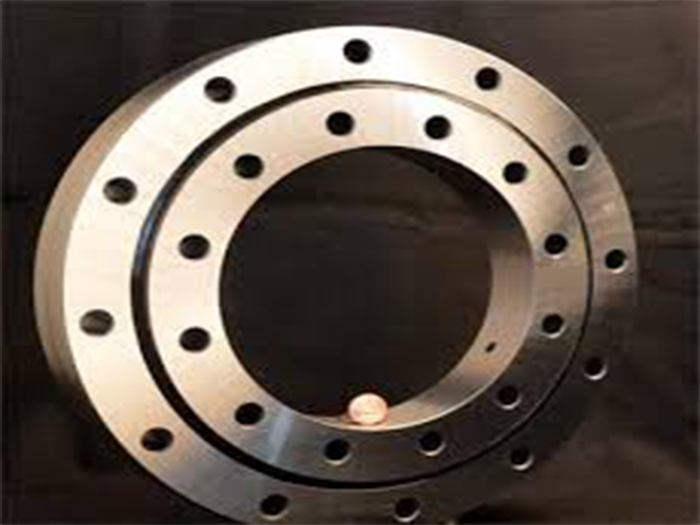 What is a crossed roller bearing? What are the installation and characteristics of crossed roller bearings?