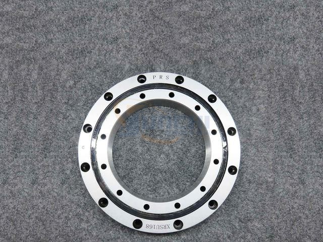 ball slewing bearing