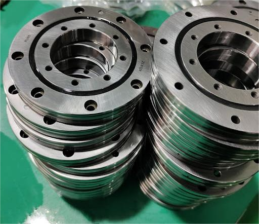 crossed roller bearings