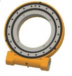 FH/FR series slewing drive