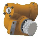 FH/FR series slewing drive