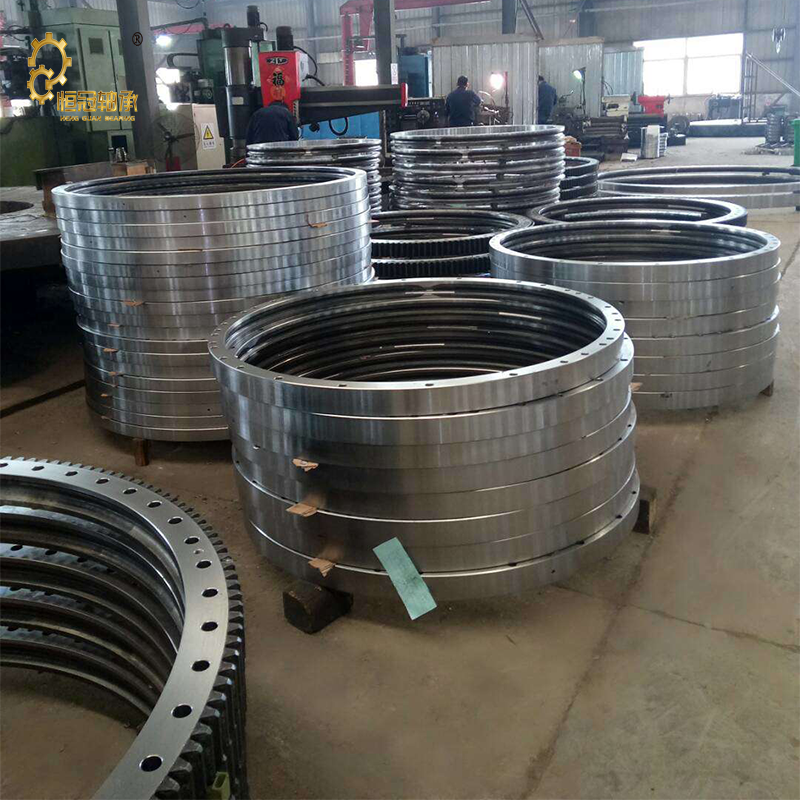 turntable bearing manufacturer