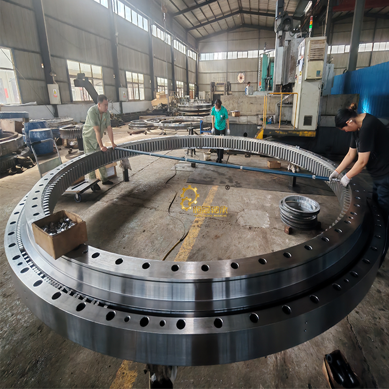 slewing bearing manufacturer