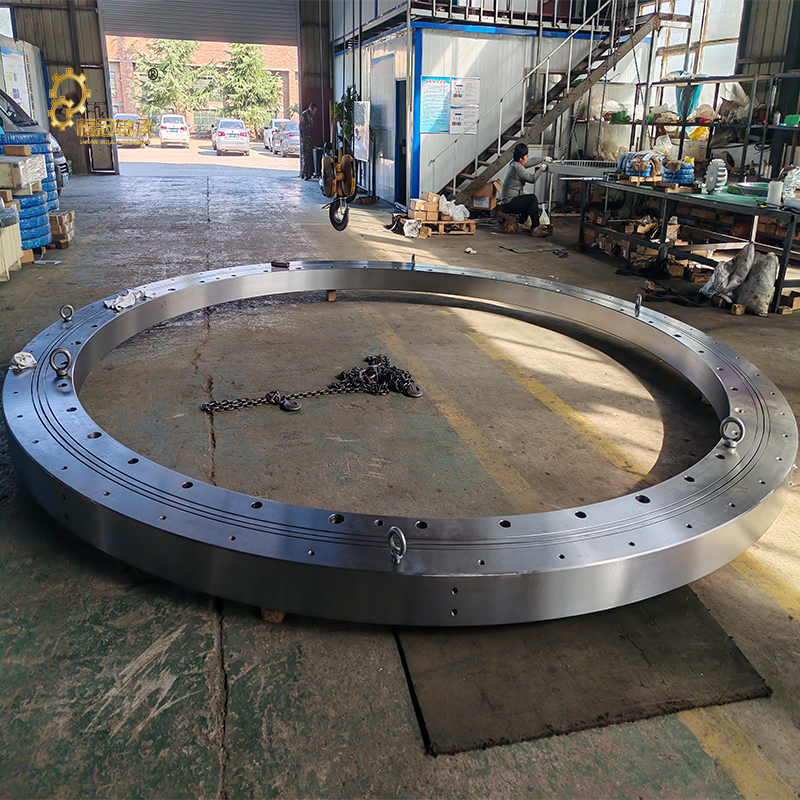 slewing bearing