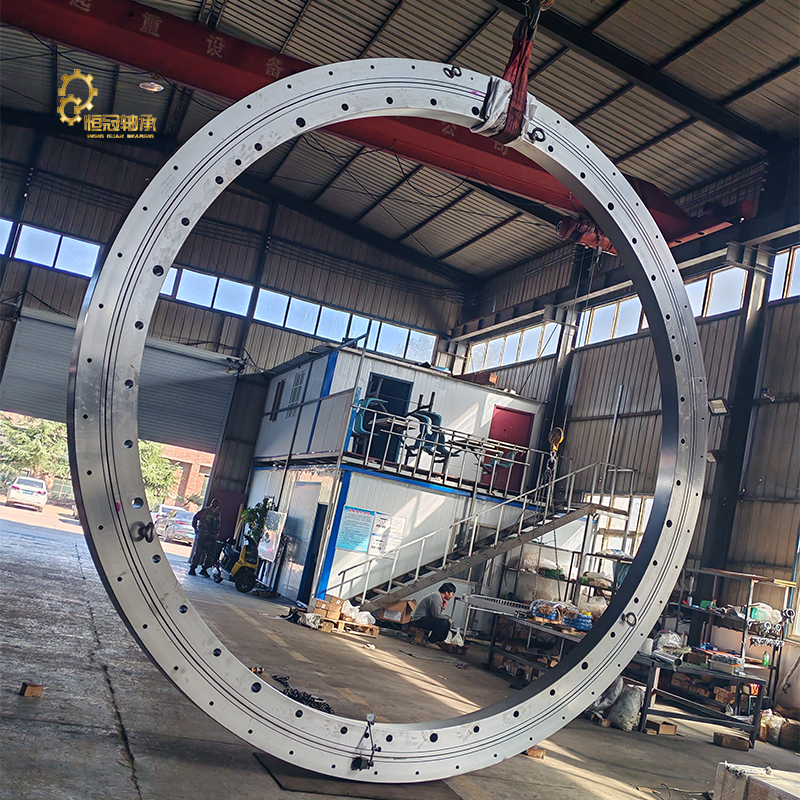 slewing bearing manufacturer