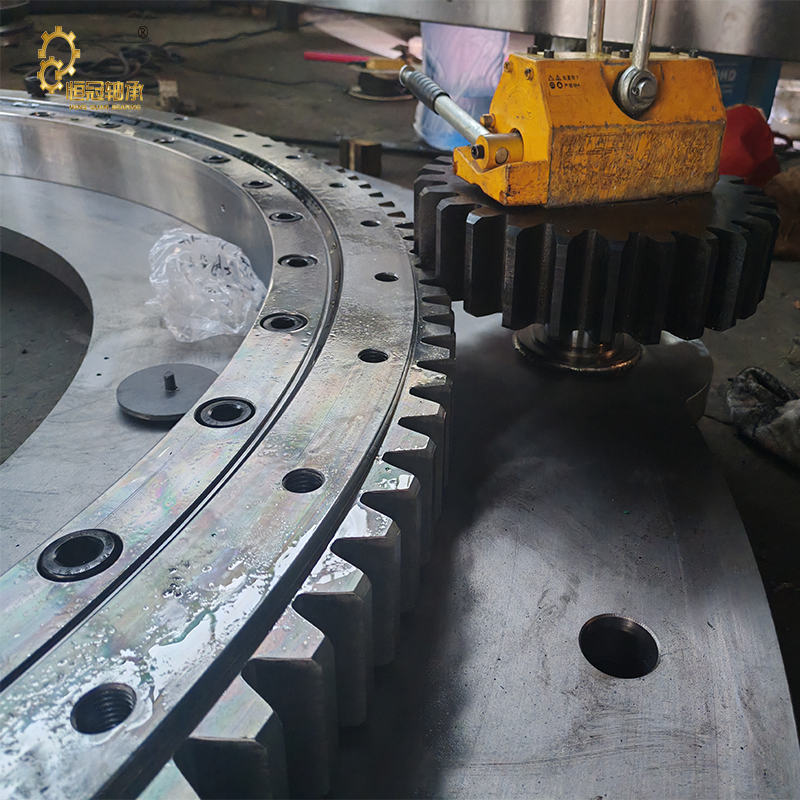 slewing bearing manufacturer