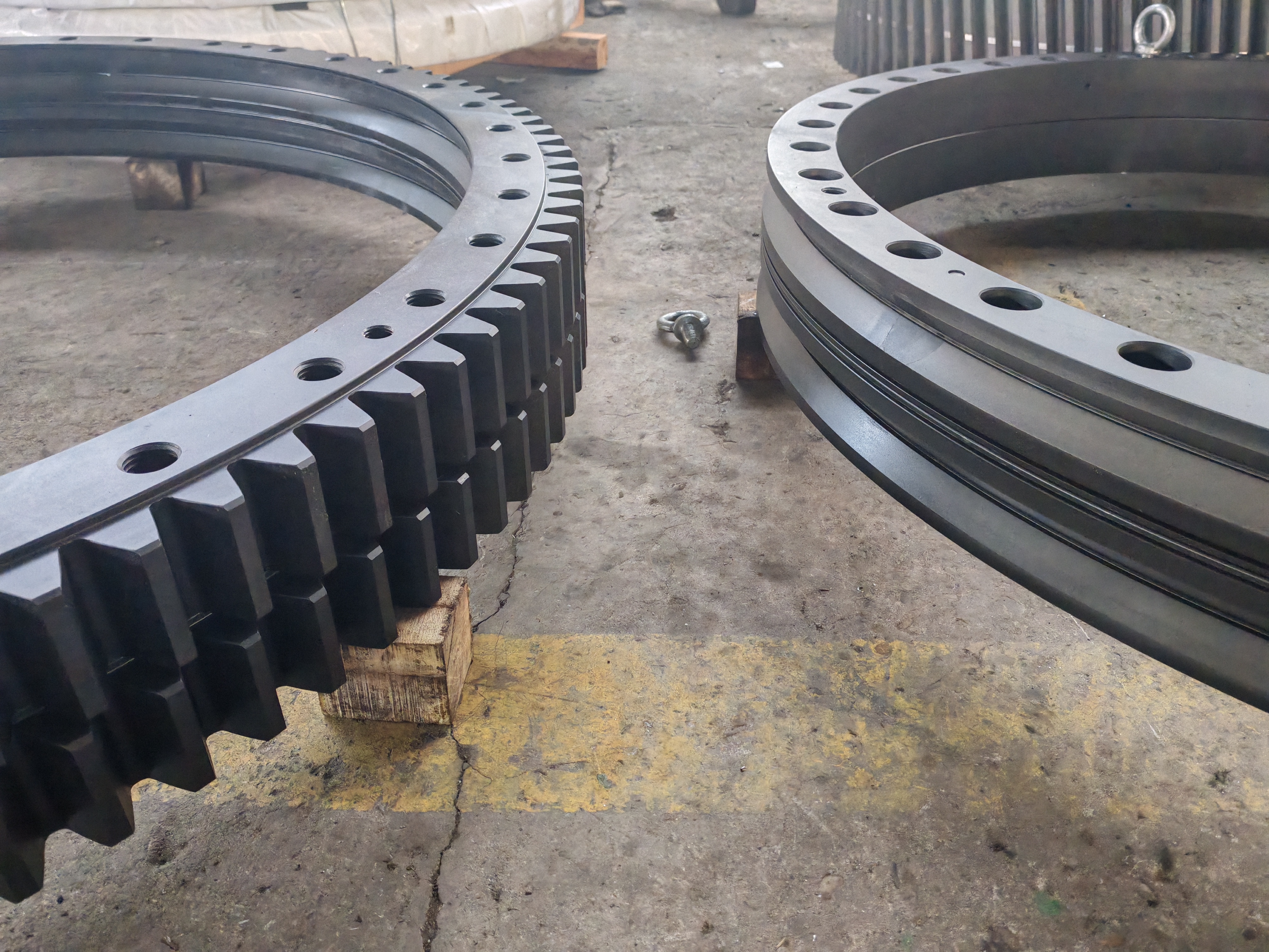 Professional slewing Bearing Factory