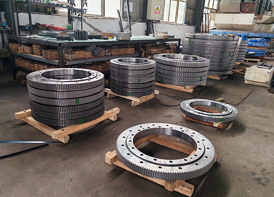 swing bearing