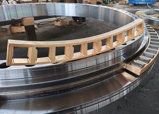 slewing ring